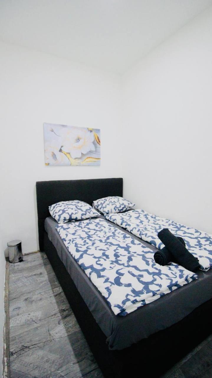 Family Studio In Akh Area Bécs Kültér fotó
