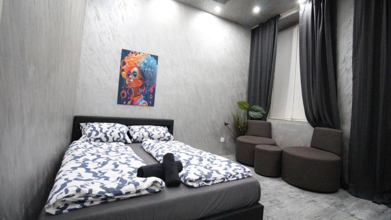 Family Studio In Akh Area Bécs Kültér fotó