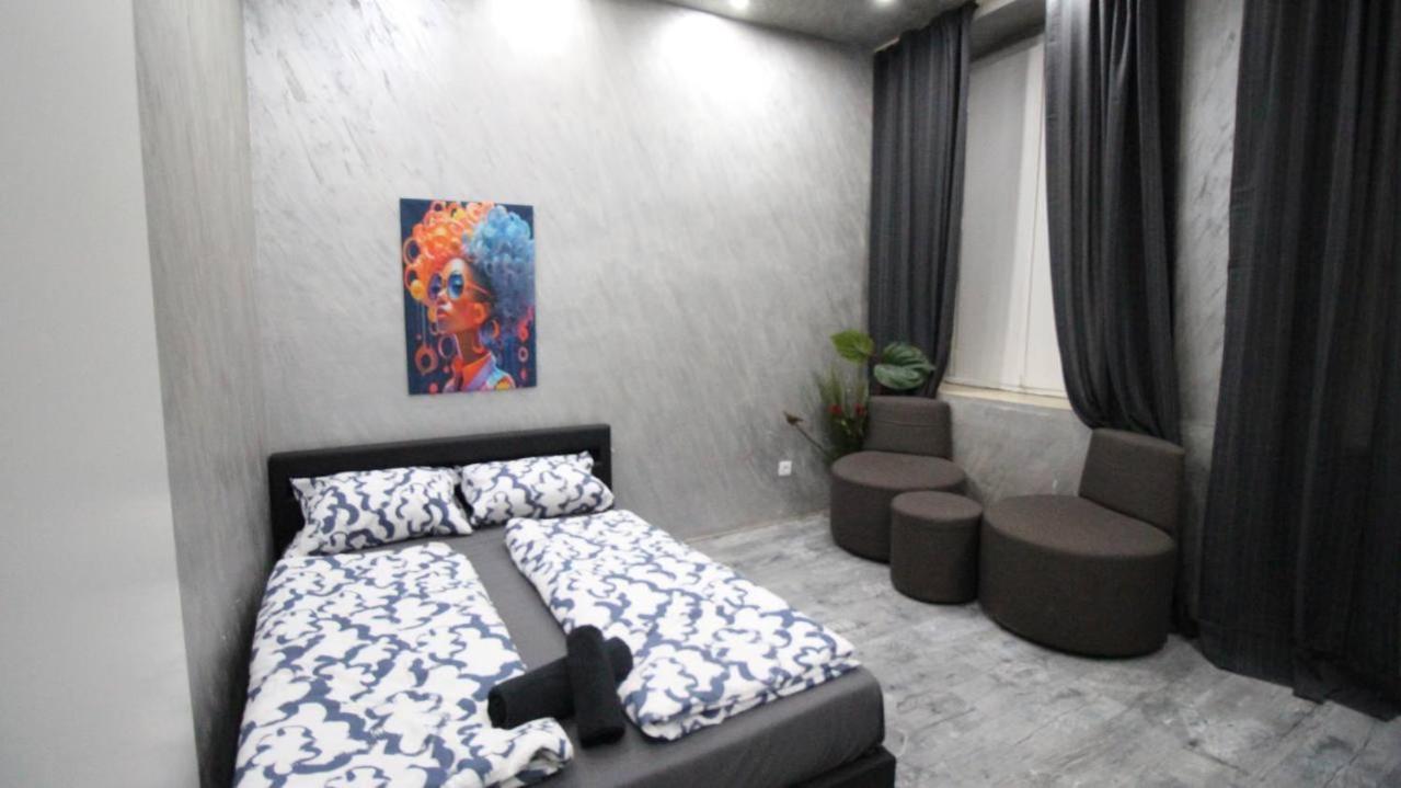 Family Studio In Akh Area Bécs Kültér fotó